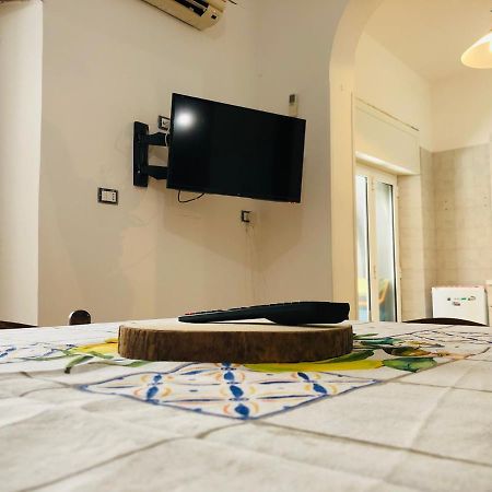I Giardini Del Sud Apartment Барлета Екстериор снимка