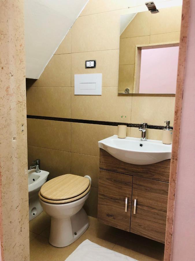 I Giardini Del Sud Apartment Барлета Екстериор снимка