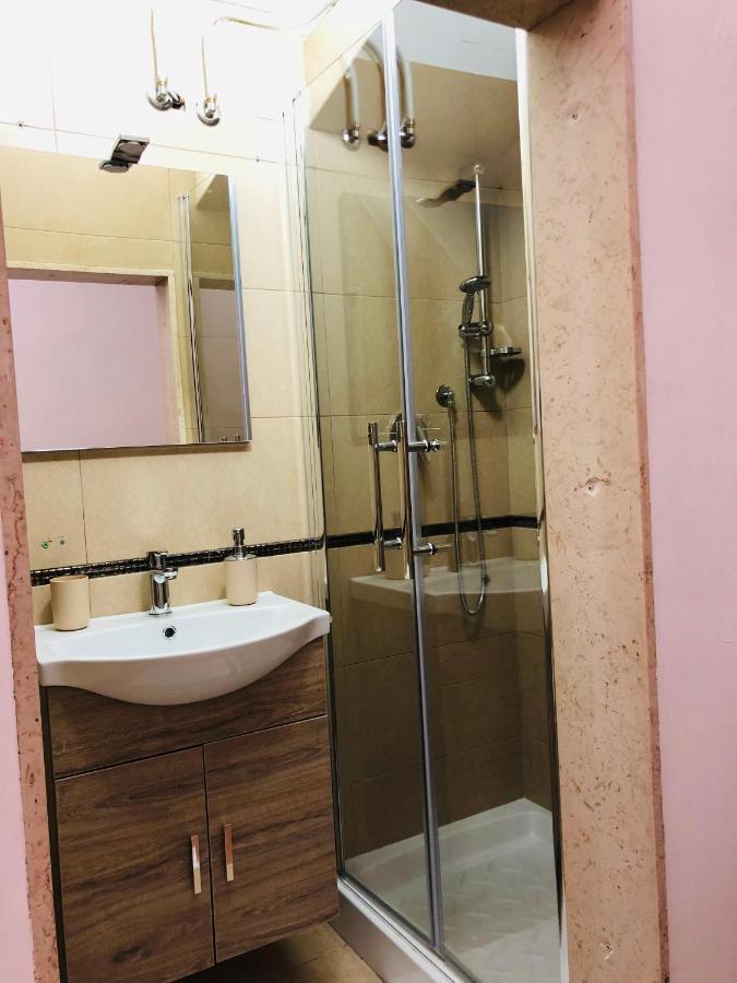 I Giardini Del Sud Apartment Барлета Екстериор снимка