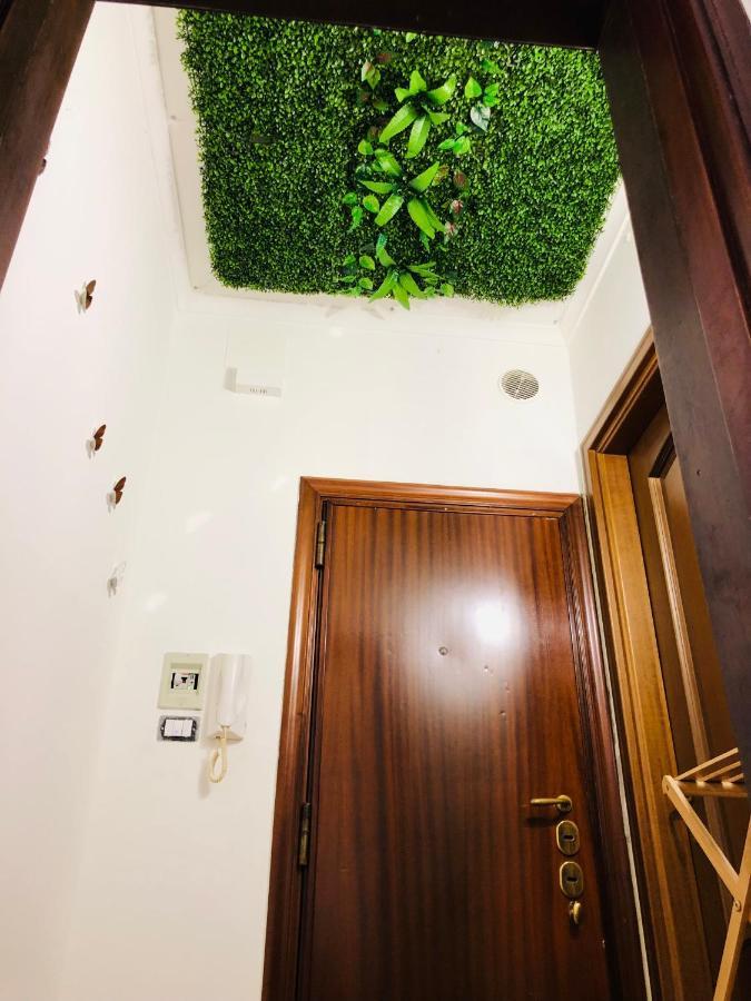 I Giardini Del Sud Apartment Барлета Екстериор снимка
