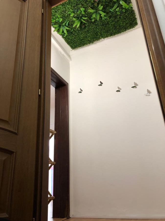 I Giardini Del Sud Apartment Барлета Екстериор снимка