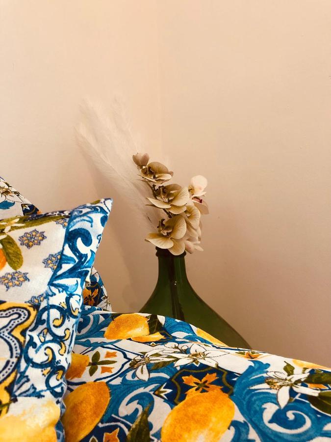 I Giardini Del Sud Apartment Барлета Екстериор снимка